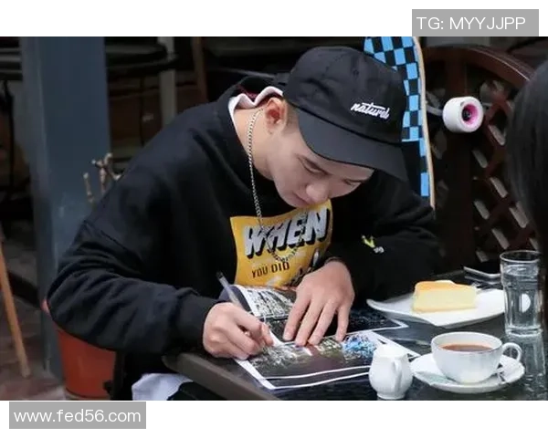 黄强专访：从滑板新手到行业先锋的成长之路回顾